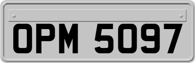 OPM5097