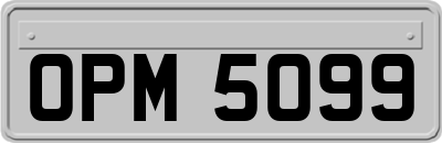 OPM5099
