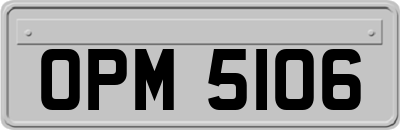 OPM5106