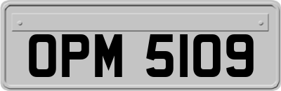 OPM5109