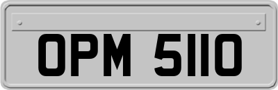 OPM5110