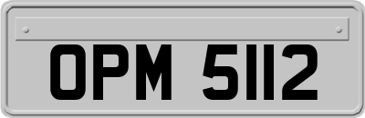 OPM5112