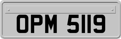 OPM5119
