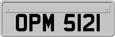 OPM5121