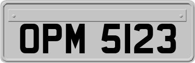 OPM5123