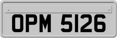 OPM5126