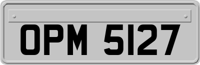 OPM5127