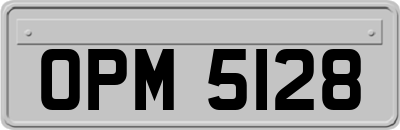 OPM5128