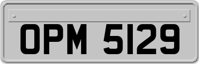 OPM5129