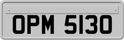 OPM5130