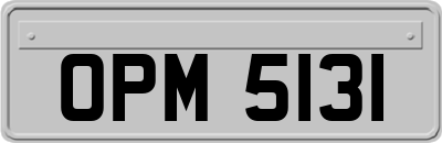OPM5131
