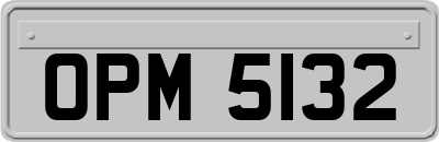OPM5132