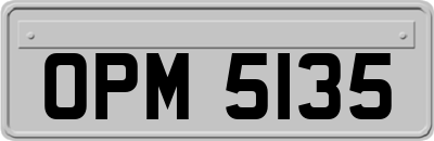 OPM5135