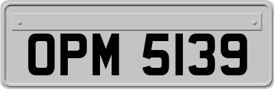 OPM5139