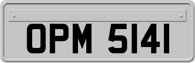 OPM5141