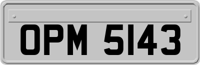 OPM5143