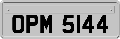 OPM5144
