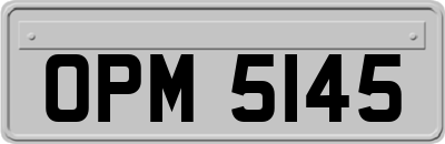 OPM5145