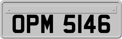 OPM5146