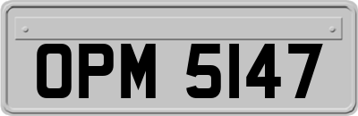 OPM5147