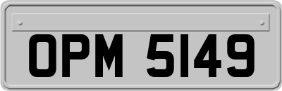 OPM5149