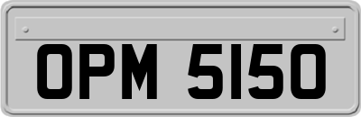 OPM5150
