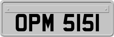 OPM5151