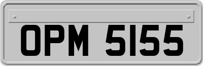 OPM5155
