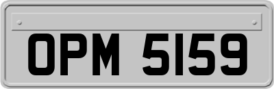OPM5159