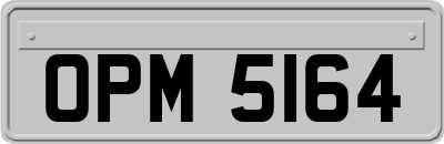OPM5164