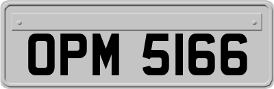 OPM5166