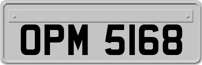 OPM5168