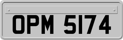OPM5174