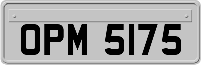 OPM5175