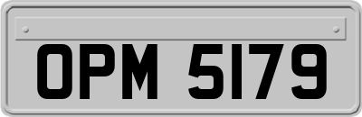 OPM5179