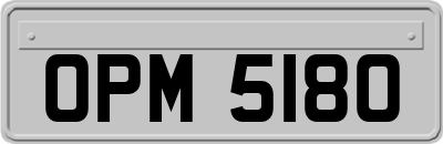 OPM5180