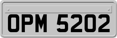 OPM5202