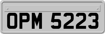 OPM5223