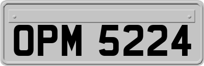 OPM5224