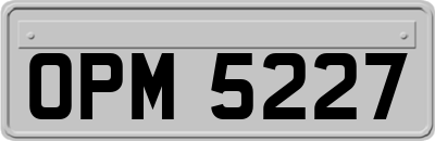 OPM5227