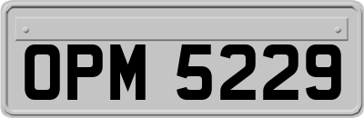 OPM5229