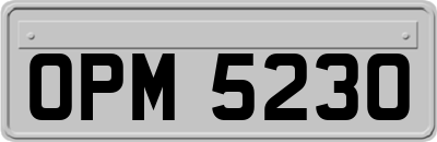OPM5230