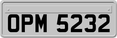 OPM5232