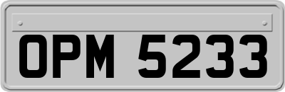 OPM5233