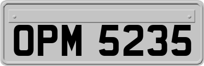 OPM5235