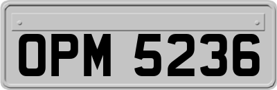 OPM5236