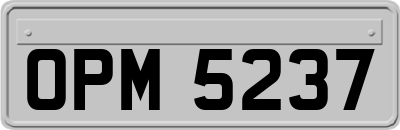 OPM5237