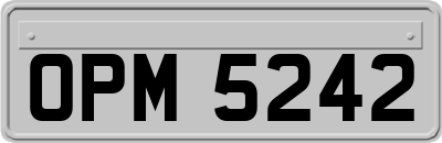 OPM5242