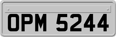 OPM5244