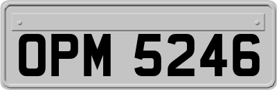OPM5246